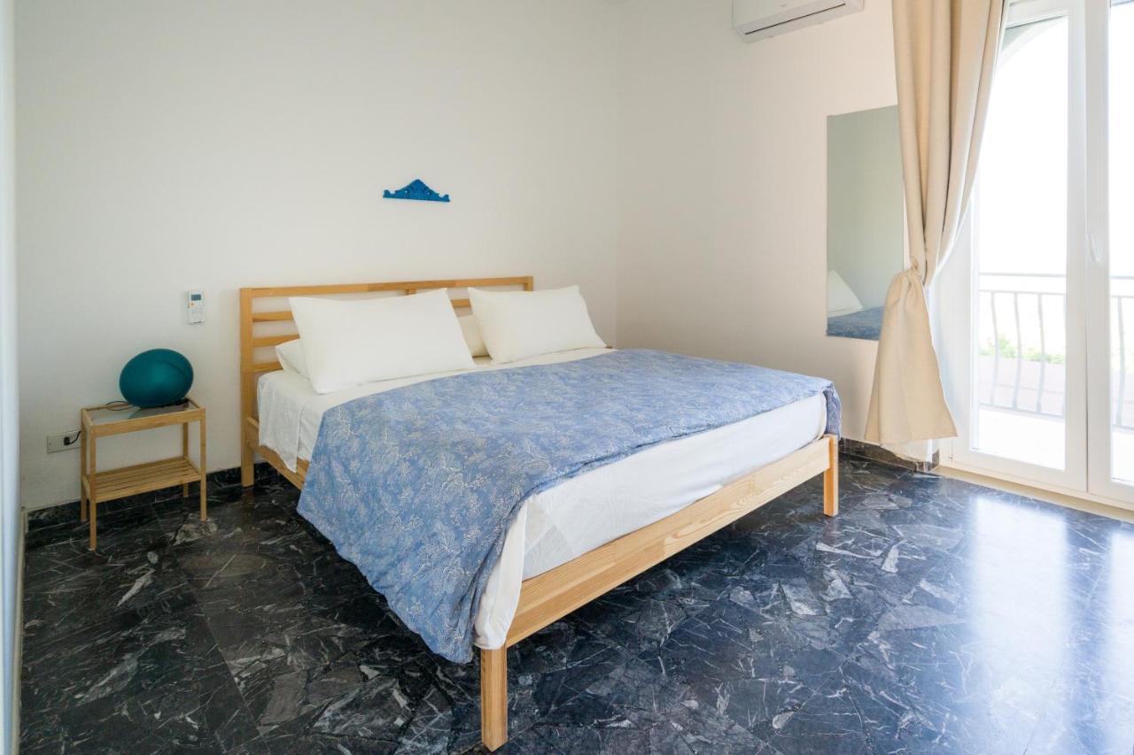 Borgo Canneto Rodi Garganico Exteriör bild